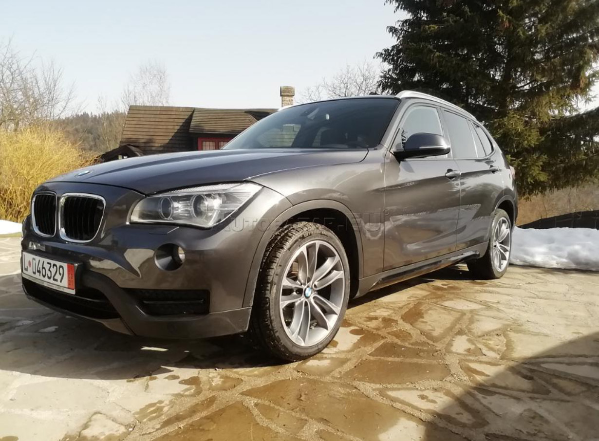 10 mestských SUV do 15-tisíc s odznakom prémie