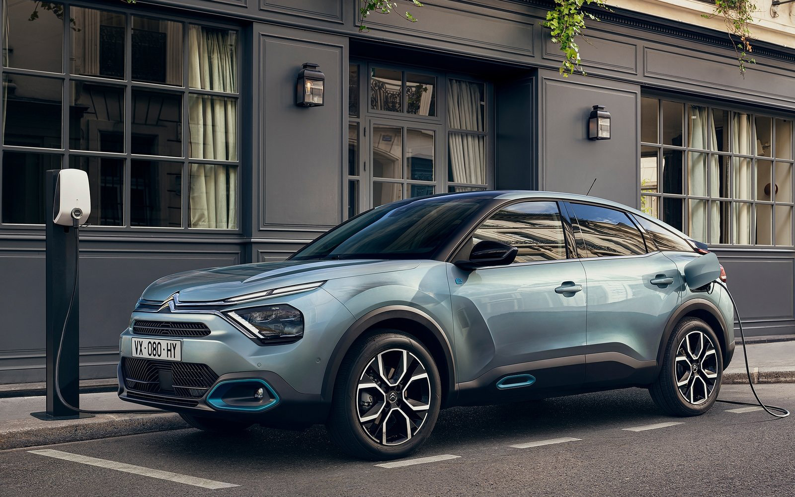 Najlacnejšie elektrické autá: Koľko stojí kilometer dojazdu?