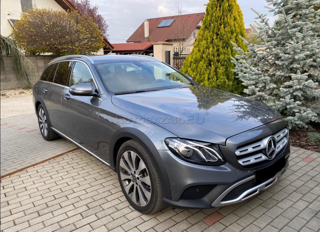 Top 5 zdvihnutých kombi: Sú najlepšie z oboch svetov