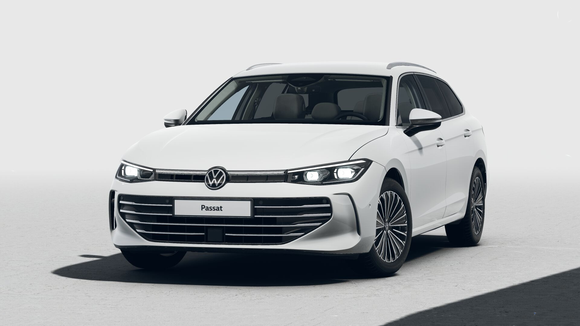 Volkswagen Passat sa vracia iba ako kombi, koľko stojí?