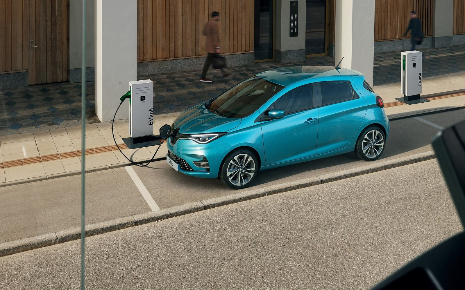 Lacné elektrické auto: Aké sú možnosti?