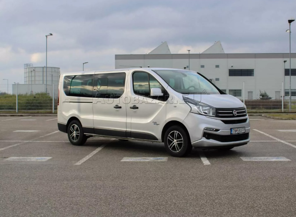 Chcete veľa prevážať? Týchto 5 MPV ponúkne priestor na všetko