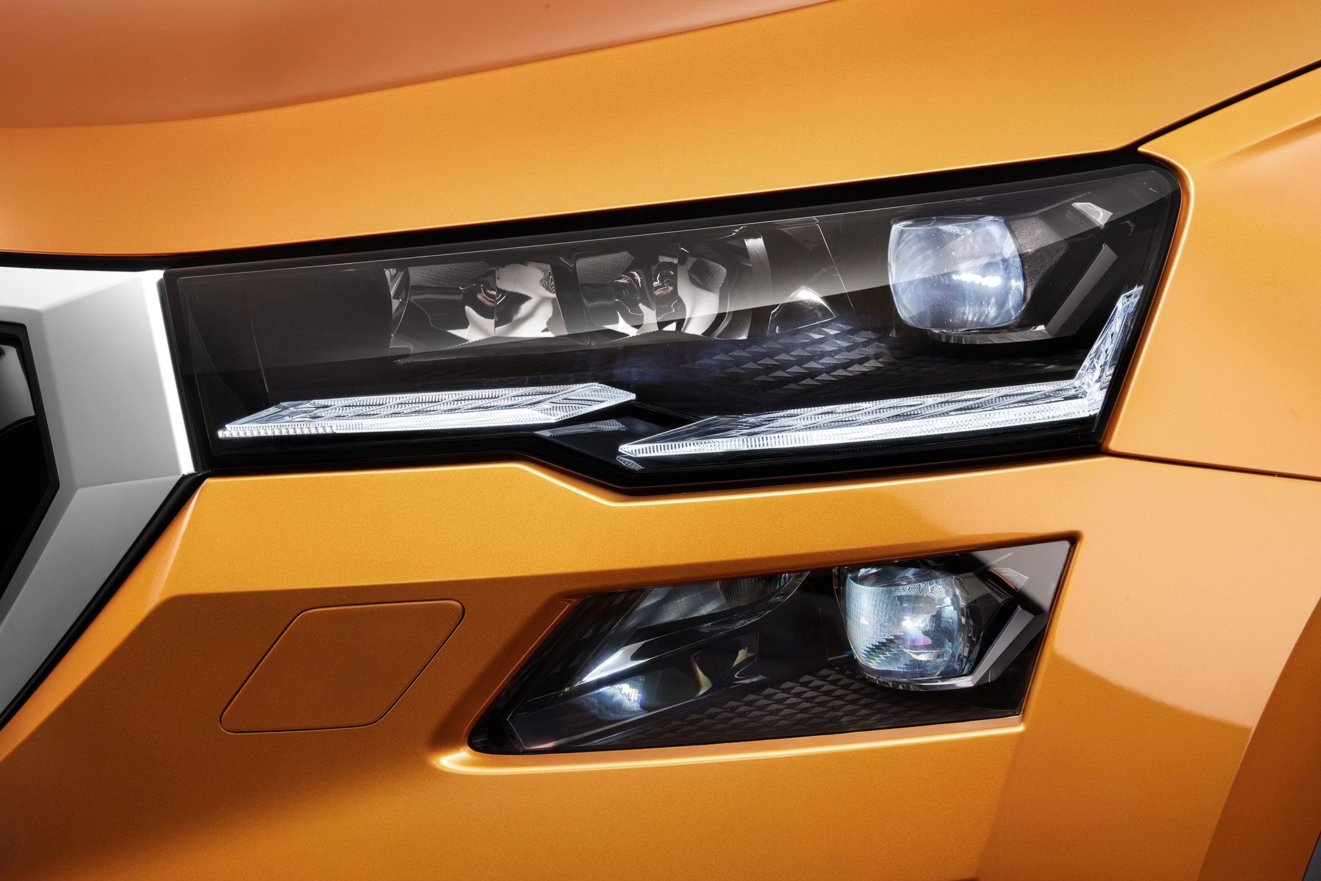 Facelift Škoda Karoq: Čo sa zmenilo?