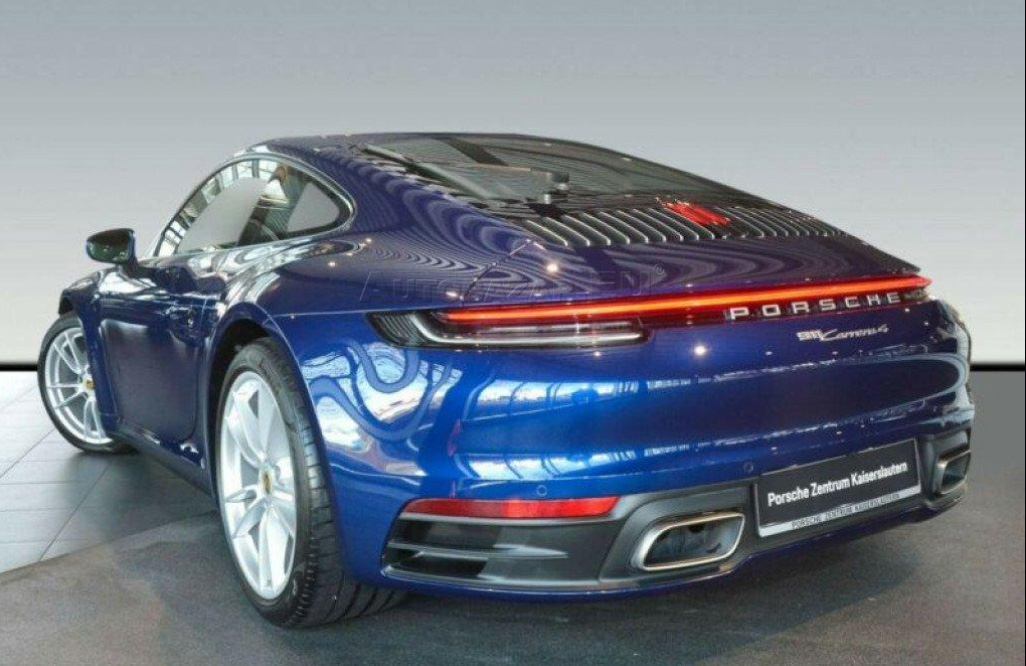 5 najkrajších Porsche 911 na Autobazar.EU