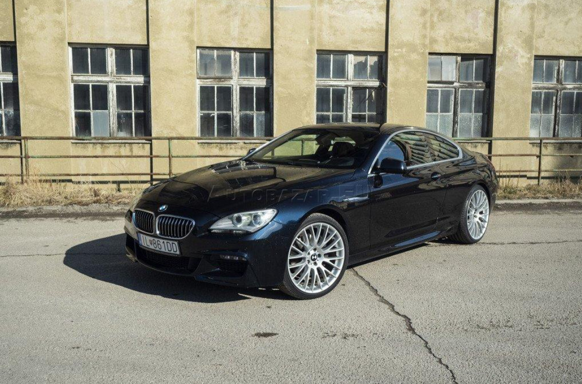 Vybrali sme 3 drahé a 3 lacnejšie GT autá z inzerátov