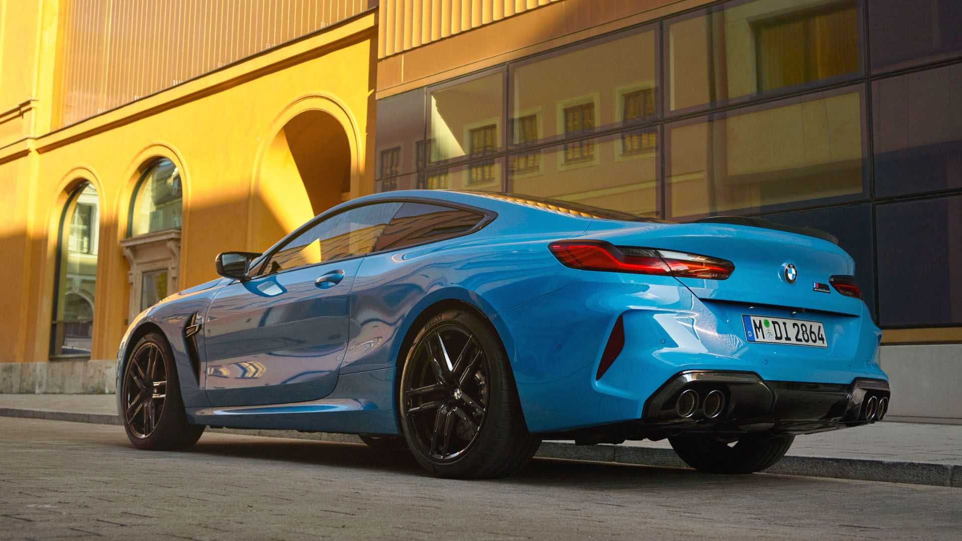 Osmička od BMW prináša malé zmeny zlepšujúce dojem