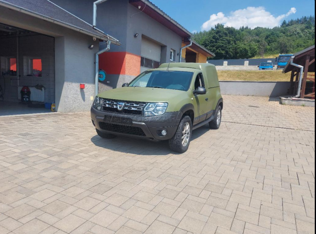 10 zaujímavých pick-upov do 20-tisíc na Autobazar.EU