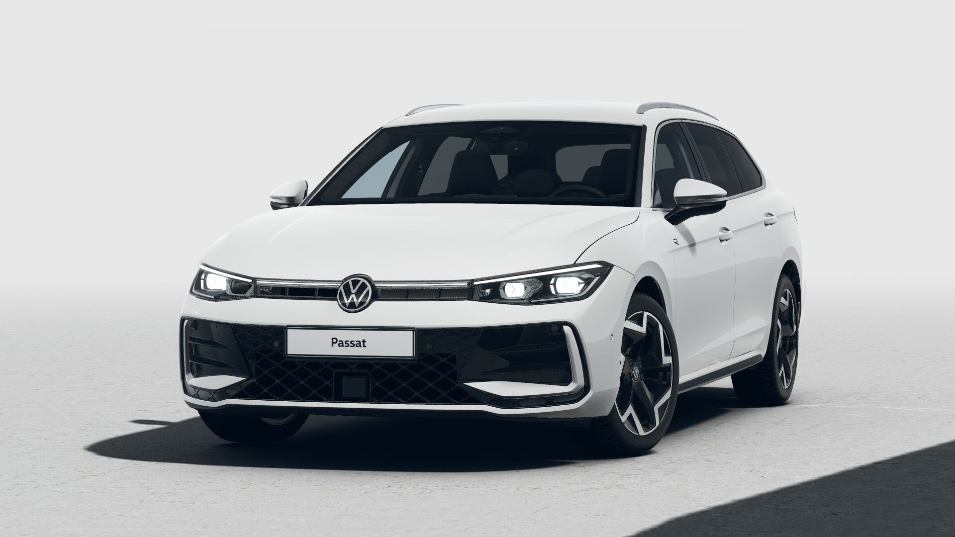 Volkswagen Passat sa vracia iba ako kombi, koľko stojí?