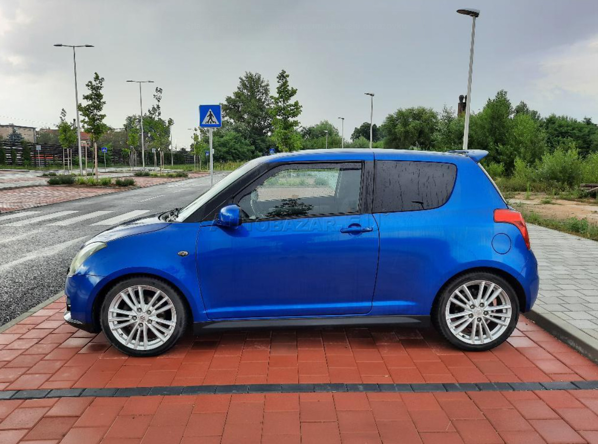 Potrebujete dochádzať? Pozrite si týchto 5 hatchbackov, ktoré sú iné ako ostatné