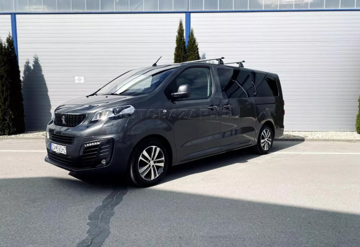 Top 5 vanov pre veľkú rodinu a ešte väčšie výlety