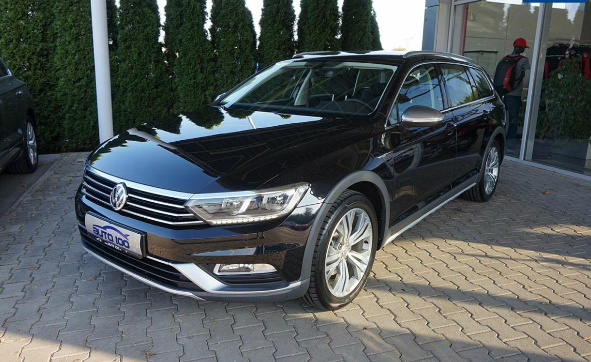 Top 5 zdvihnutých kombi: Sú najlepšie z oboch svetov