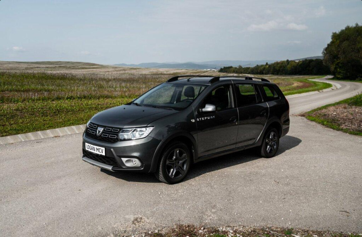 Top 5 zdvihnutých kombi: Sú najlepšie z oboch svetov