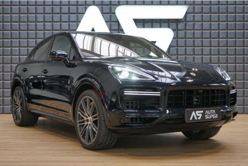 Top 5 najdrahších SUV v databáze Autobazar.EU