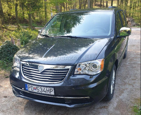 Chcete veľa prevážať? Týchto 5 MPV ponúkne priestor na všetko