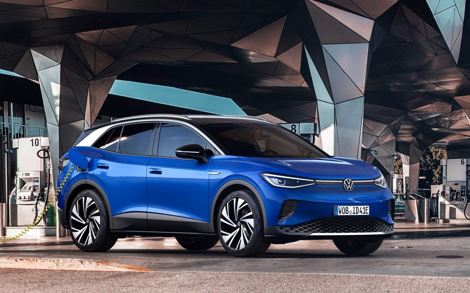 Najlacnejšie elektrické autá: Koľko stojí kilometer dojazdu?