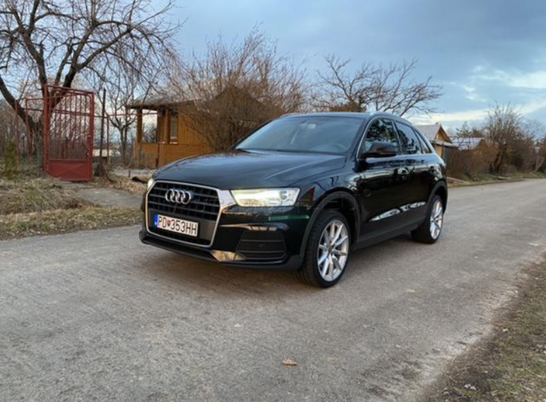 10 mestských SUV do 15-tisíc s odznakom prémie