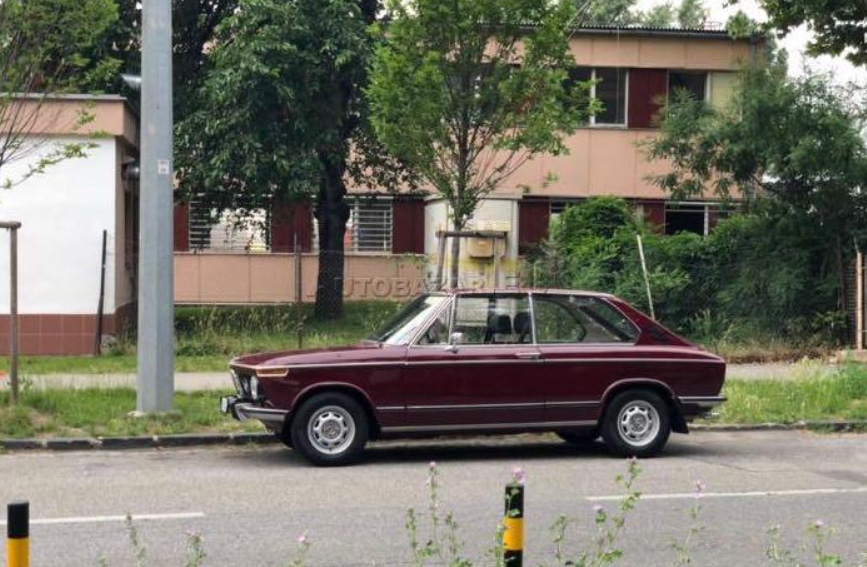 10 zaujímavých áut do roku výroby 1990 na Autobazar.EU