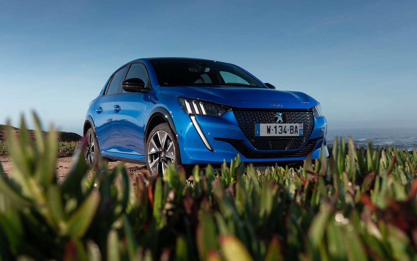 Najlacnejšie elektrické autá: Koľko stojí kilometer dojazdu?