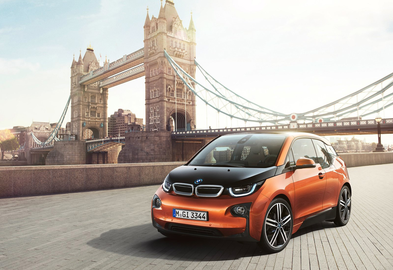 Lacné elektrické auto: Aké sú možnosti?