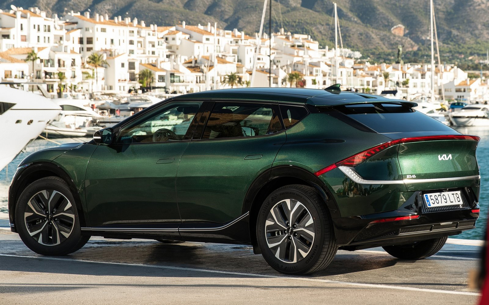 Najlacnejšie elektrické autá: Koľko stojí kilometer dojazdu?