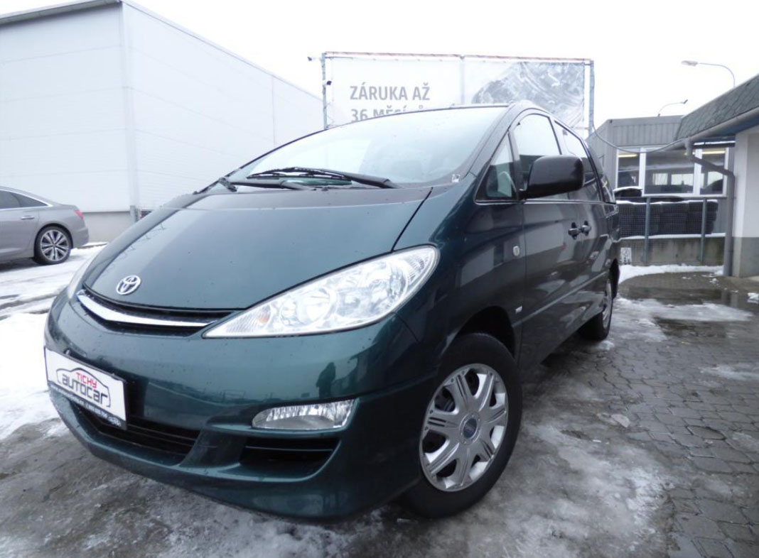 Top 10 zelených áut na Autobazar.EU