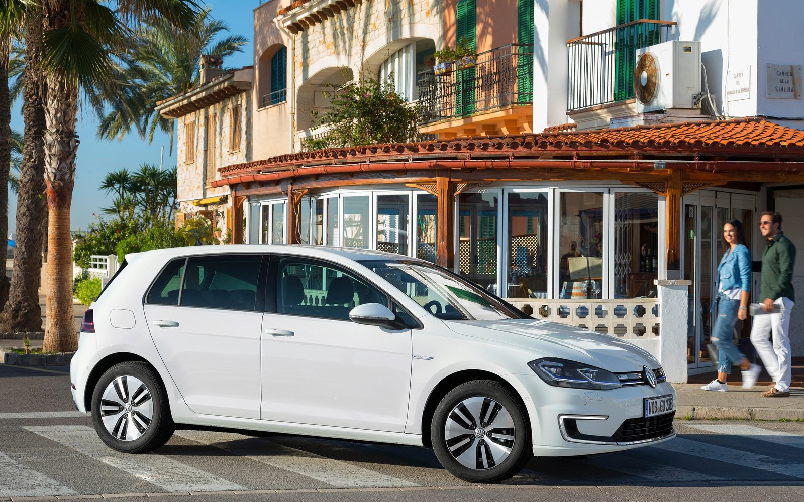 Lacné elektrické auto: Aké sú možnosti?