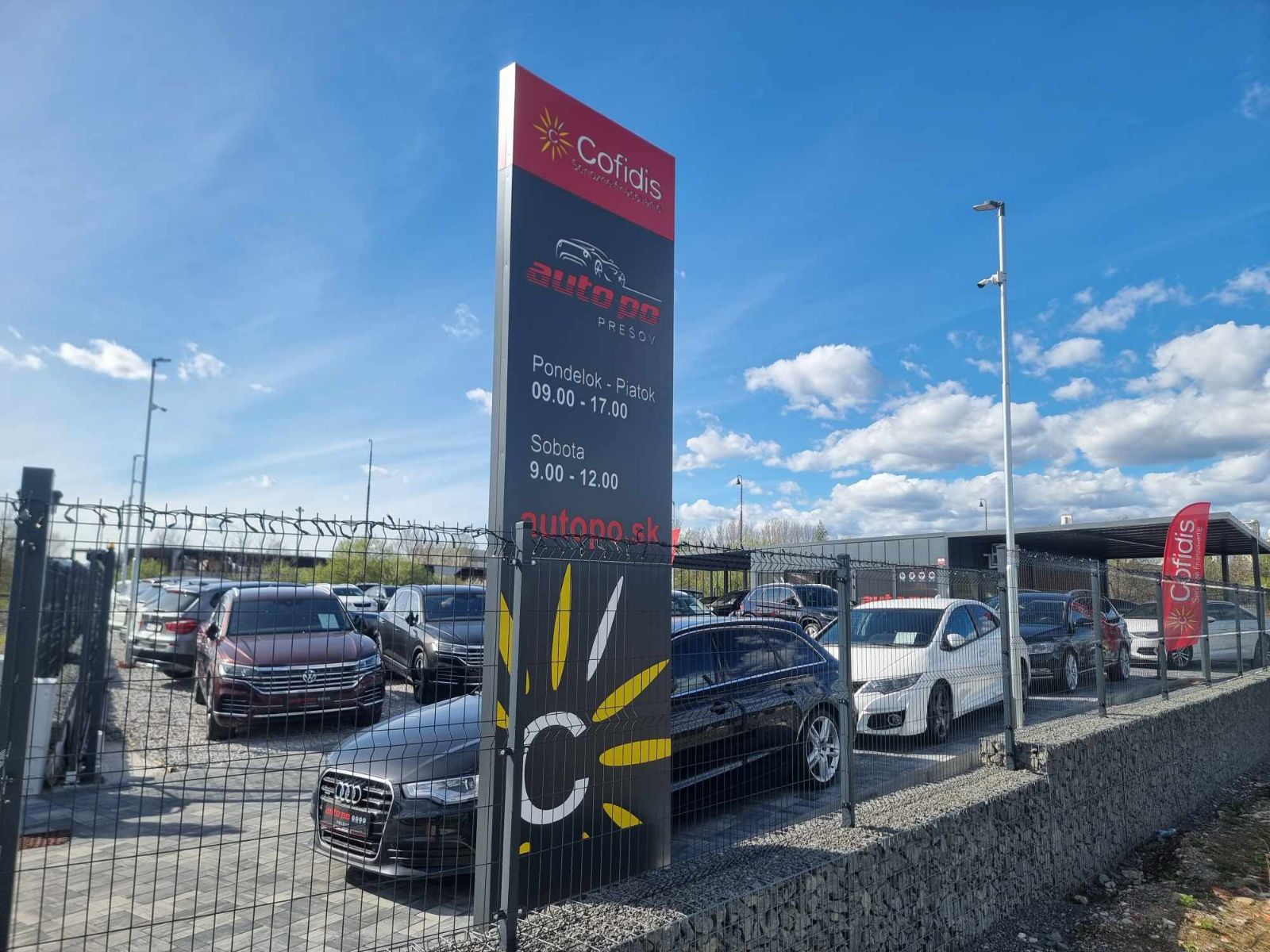 Autobazár roka 2023