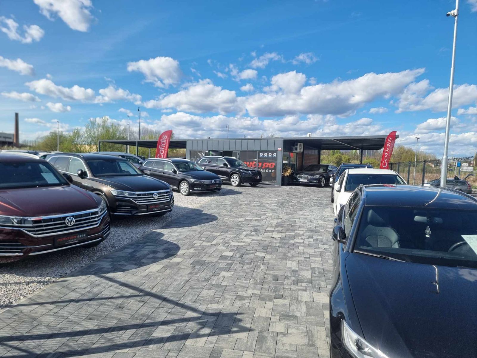 Autobazár roka 2023