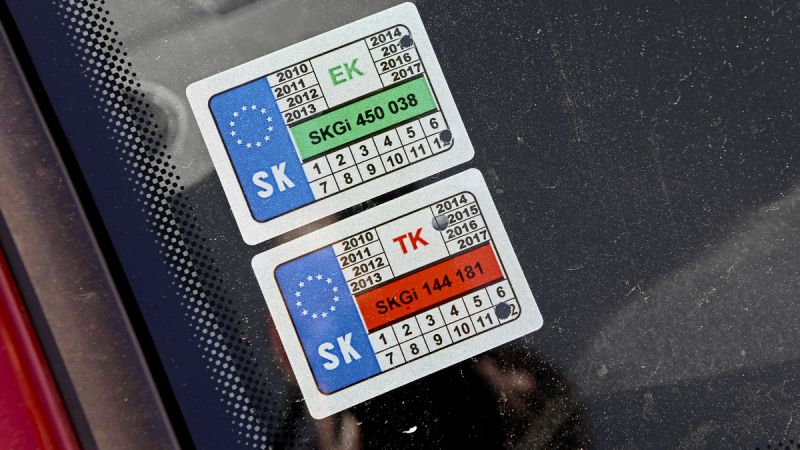 Čaká vás návšteva STK? Pripravili sme pre vás zoznam, čo potrebujete spraviť