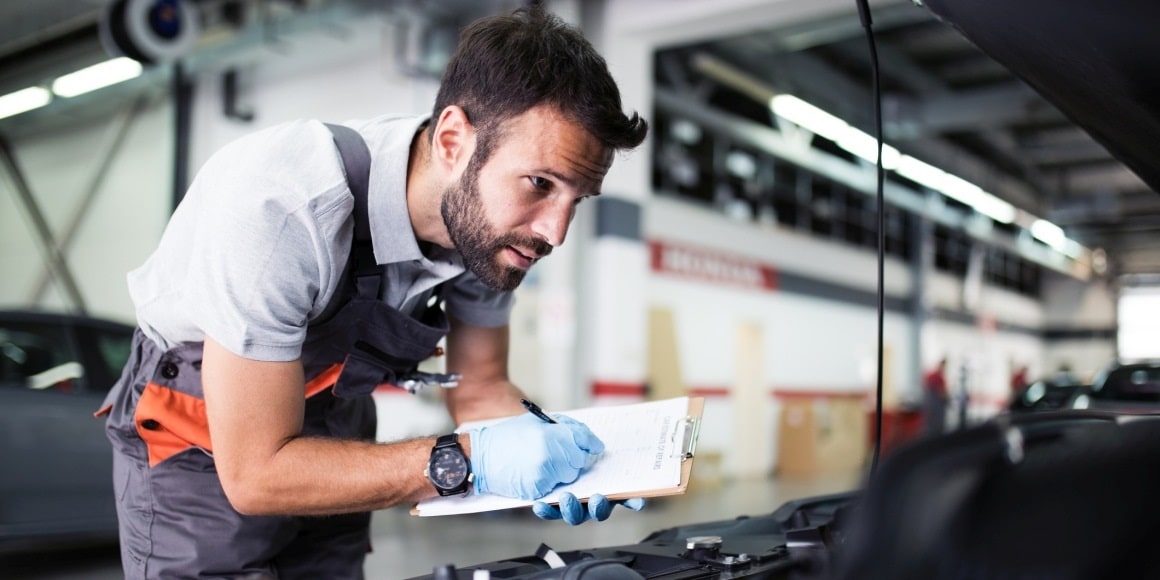 Čaká vás návšteva STK? Pripravili sme pre vás zoznam, čo potrebujete spraviť