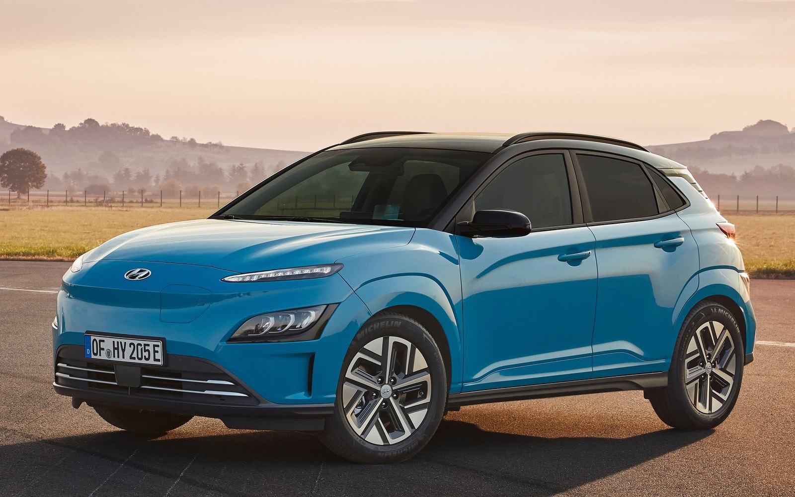 Najlacnejšie elektrické autá: Koľko stojí kilometer dojazdu?