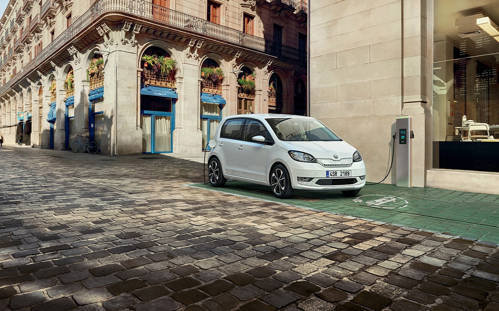 Lacné elektrické auto: Aké sú možnosti?