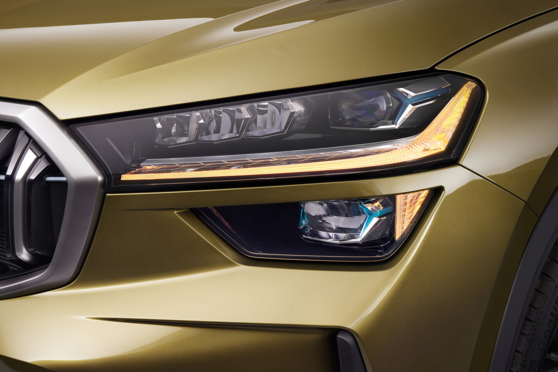 Nová Škoda Kodiaq prichádza a môže mať stále 7 miest