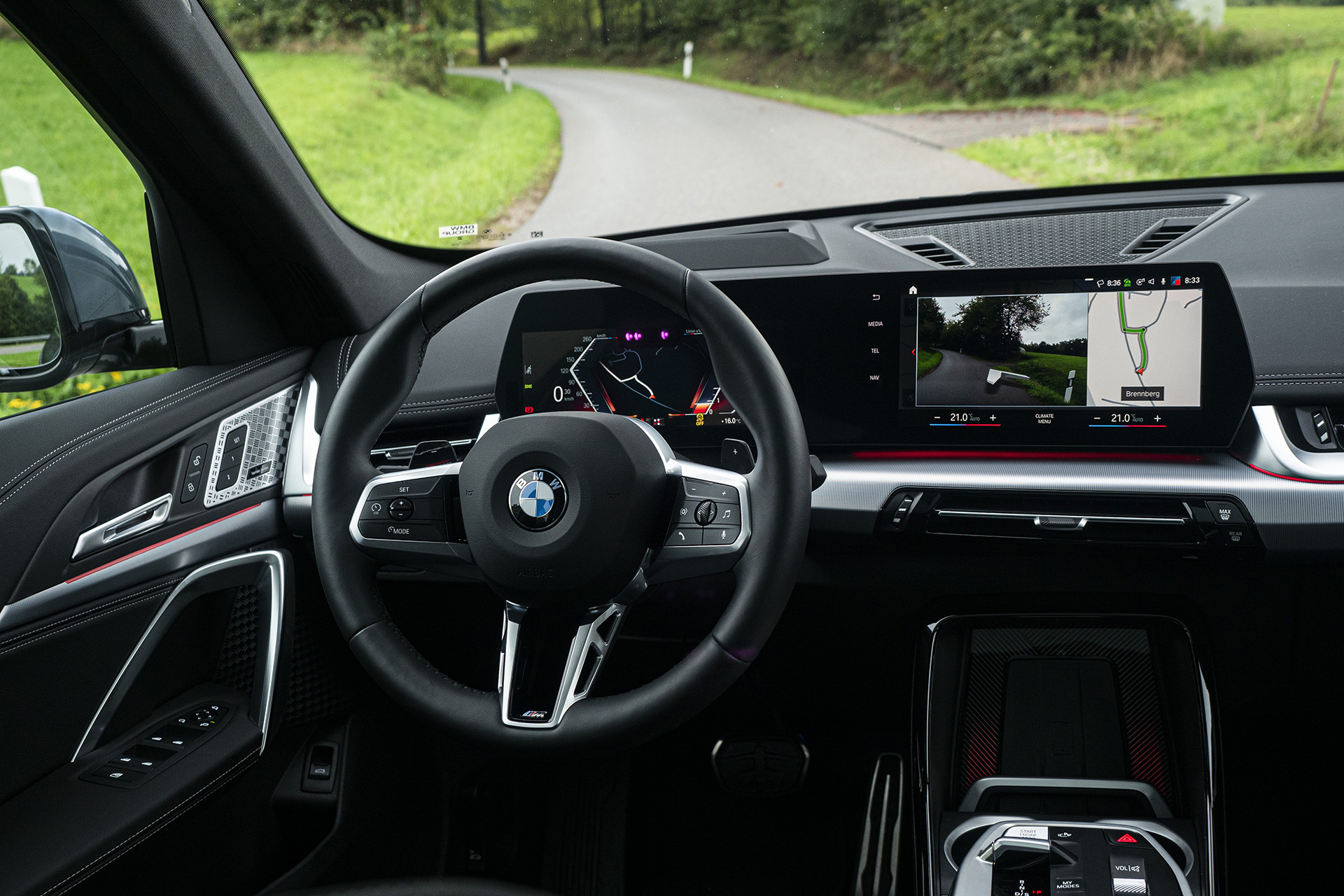 Prvá jazda: Nové BMW X1 je tak veľké ako X3 kedysi