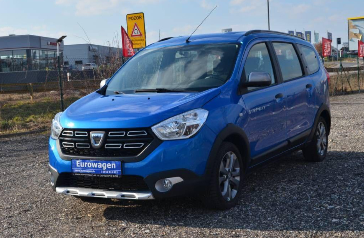 Top 5 zaujímavých sedemmiestnych MPV do 10-tisíc na Autobazar.EU