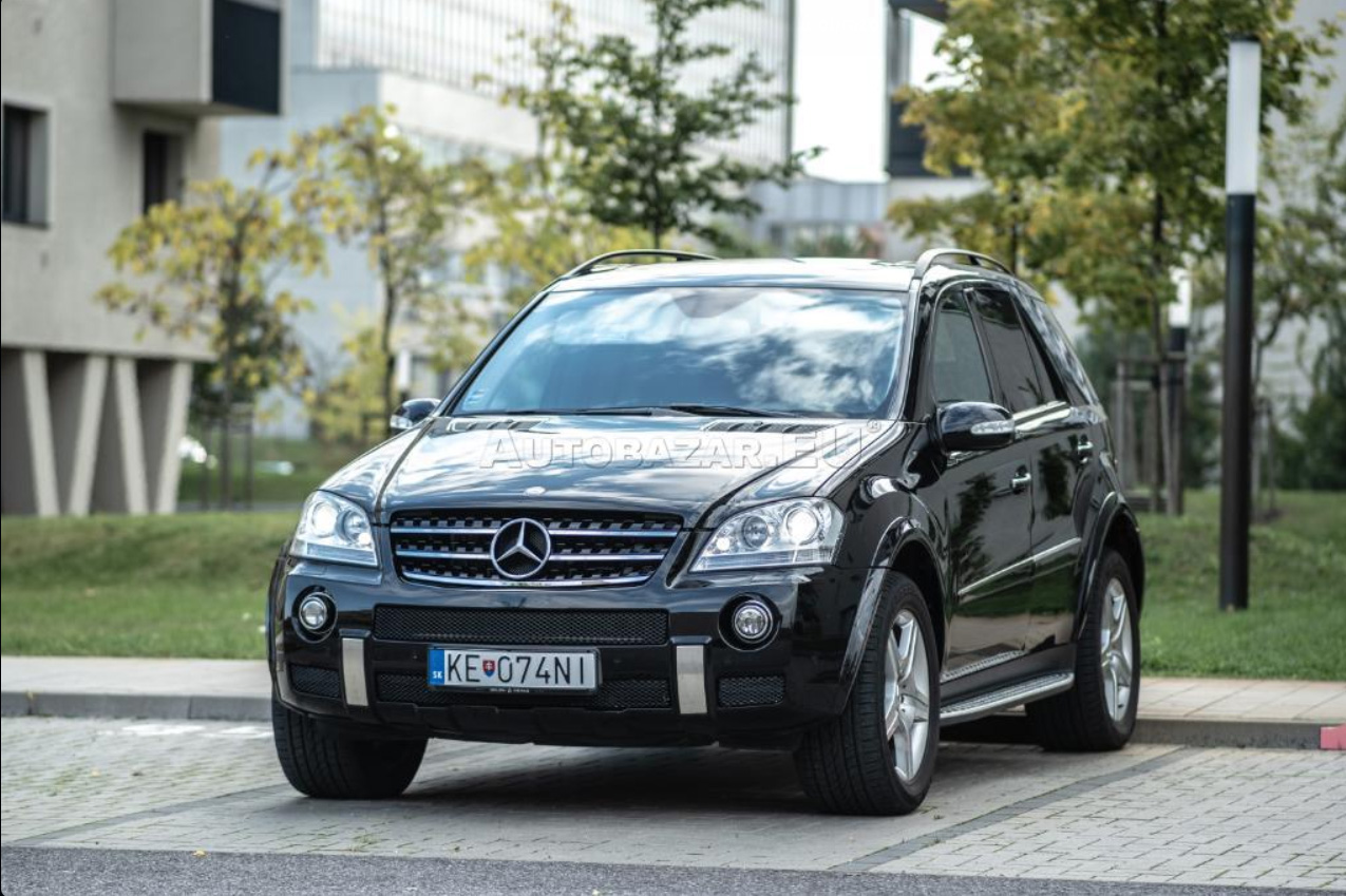 Top 5 športovo ladených SUV, ktoré majú vysoký výkon