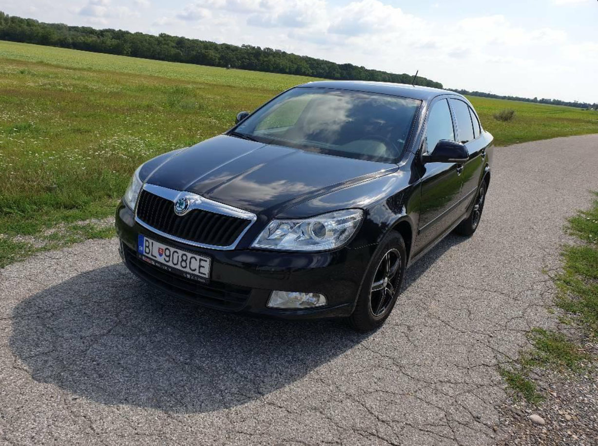 10 najpredávanejších áut na Autobazar.EU