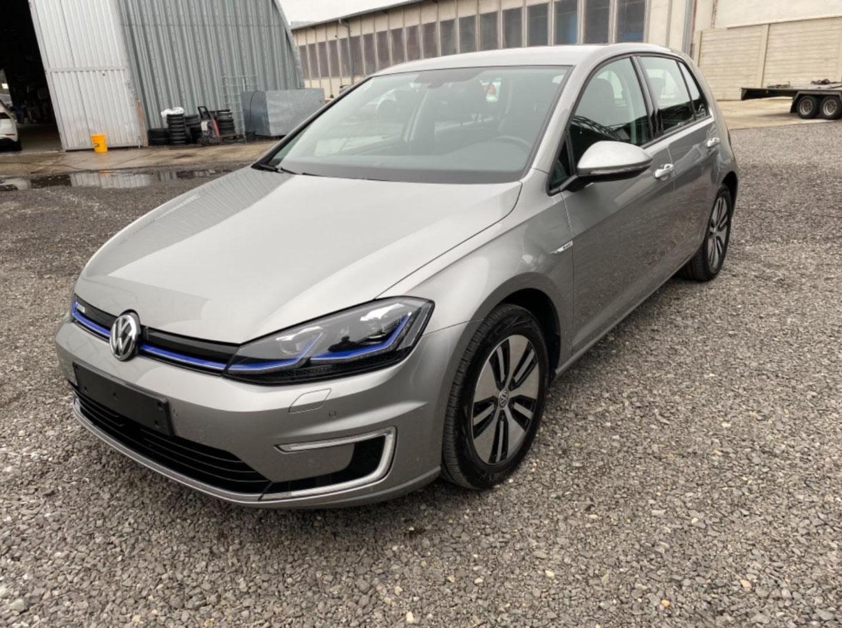 Top 5 elektromobilov do 20-tisíc na Autobazar.EU
