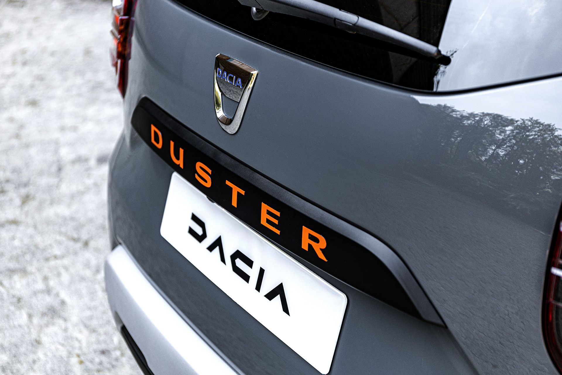 Dacia Duster prináša nový vrchol výbav, limitovanú edíciu Extreme