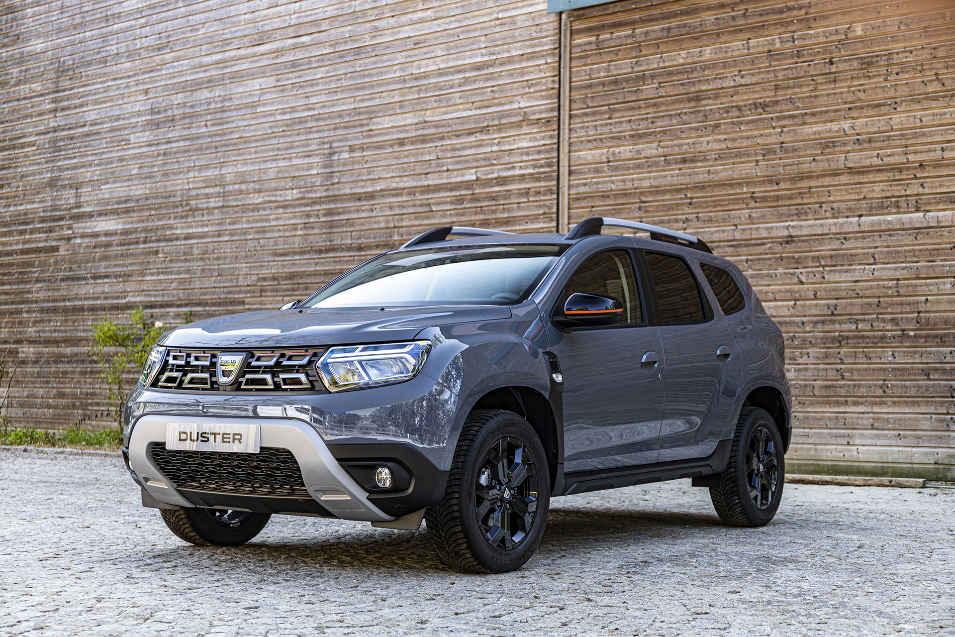  Dacia Duster prináša nový vrchol výbav, limitovanú edíciu Extreme