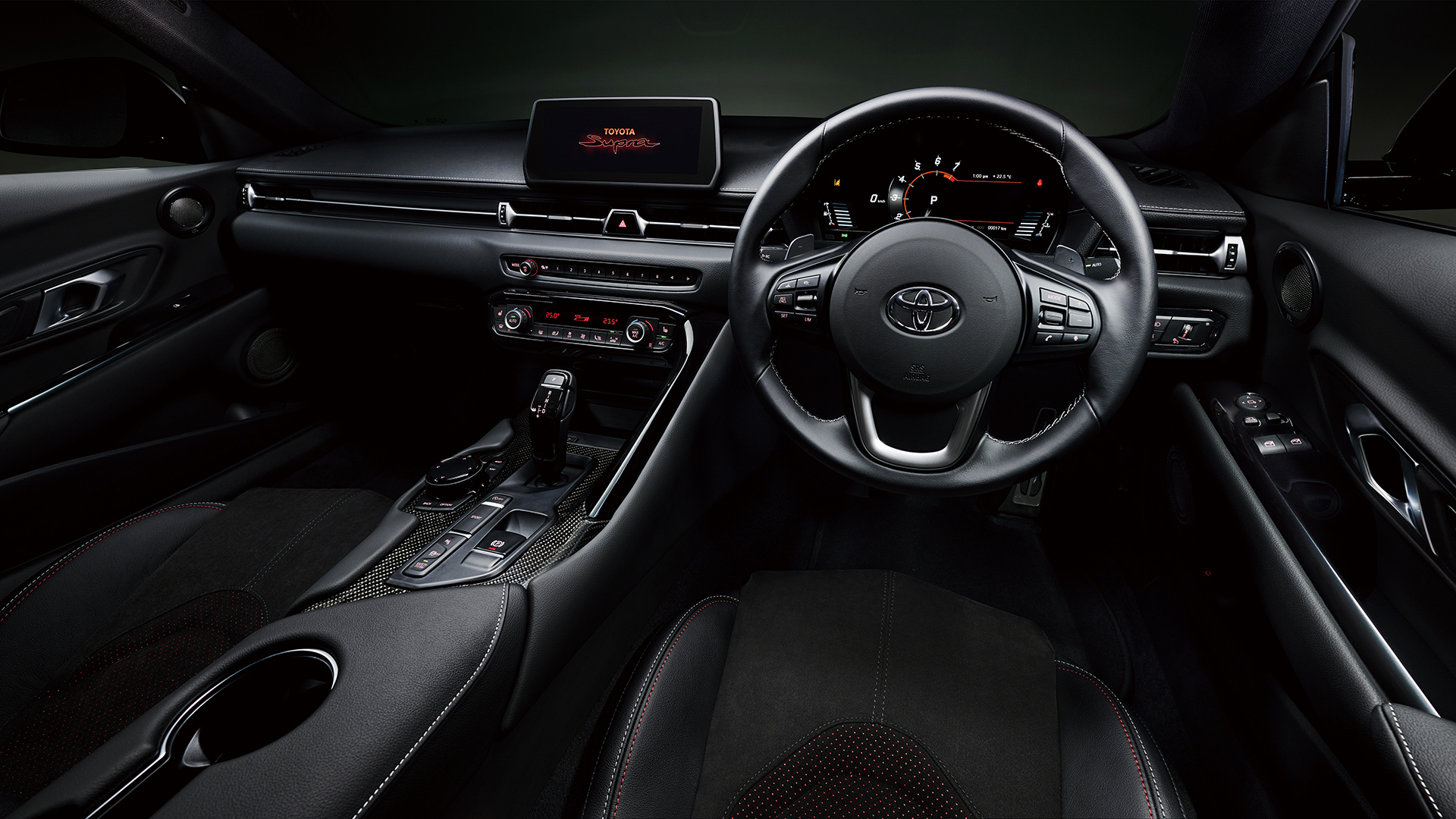 Rozlúčte sa s Toyotou Supra, už jej zvonia záverečné zvony