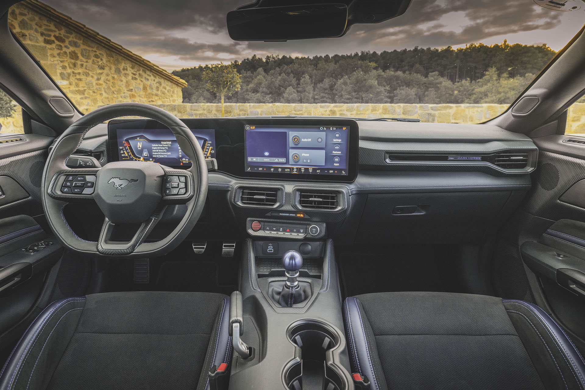 Ford oznámil slovenské ceny Mustangu, vlastne je lacný