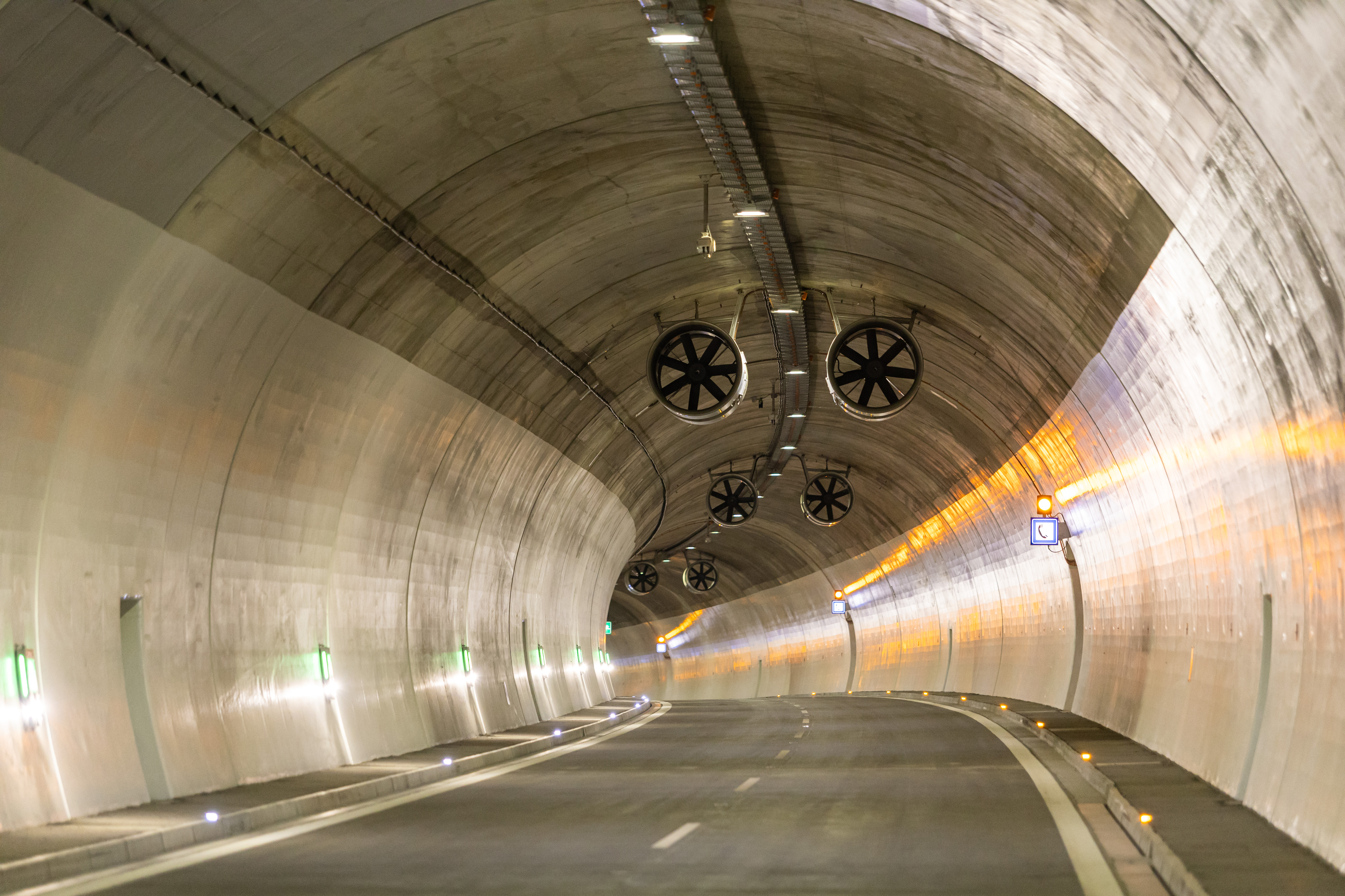 Tunel Višňové na 2 týždne uzavrú. Pozrite sa, na čo sa pripraviť