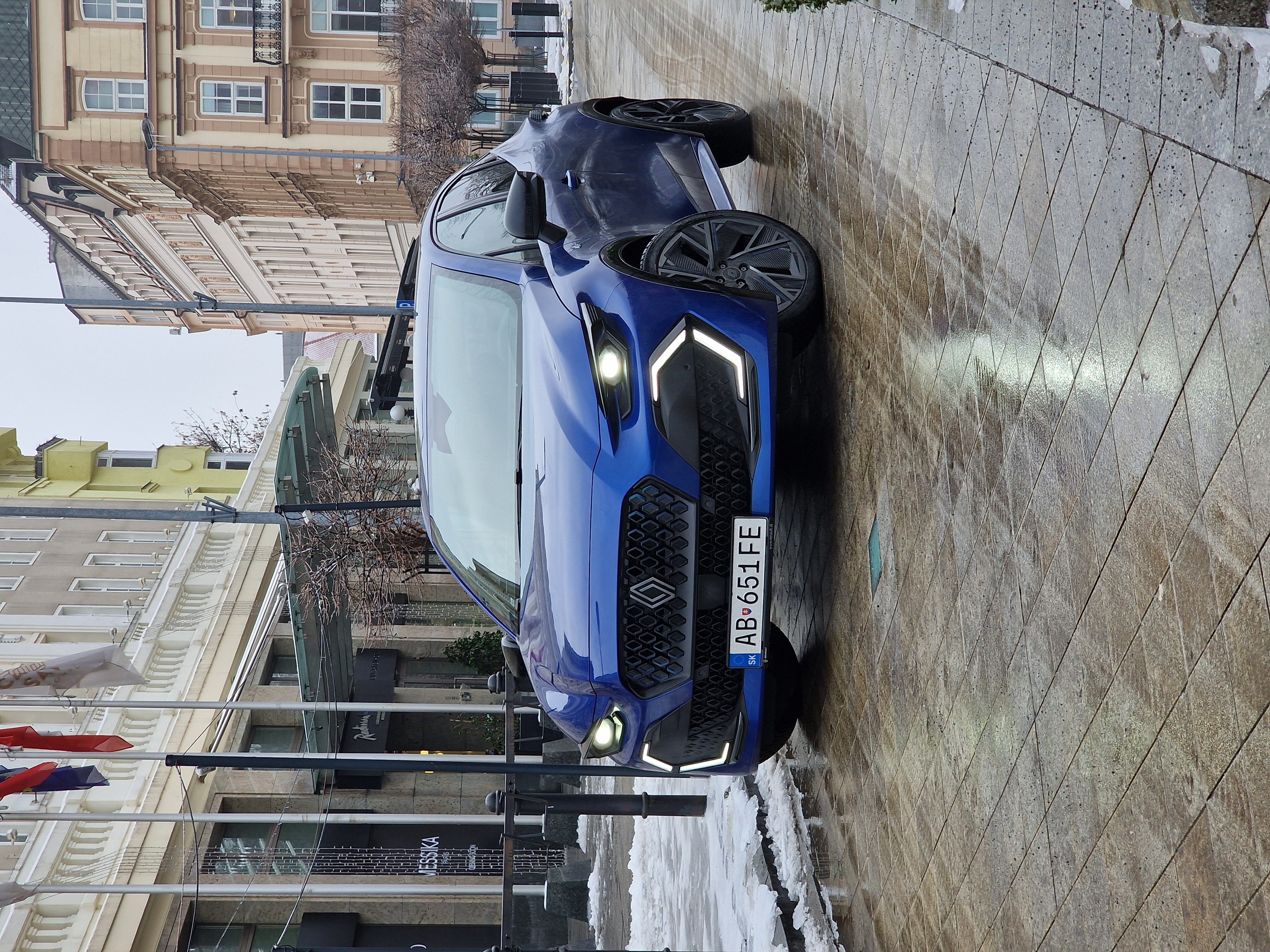 Prvý test: Toto je najlepšie Clio, aké kedy Renault vyrobil. Kvalita interiéru presahuje segment aj triedu, začína na 17.900€