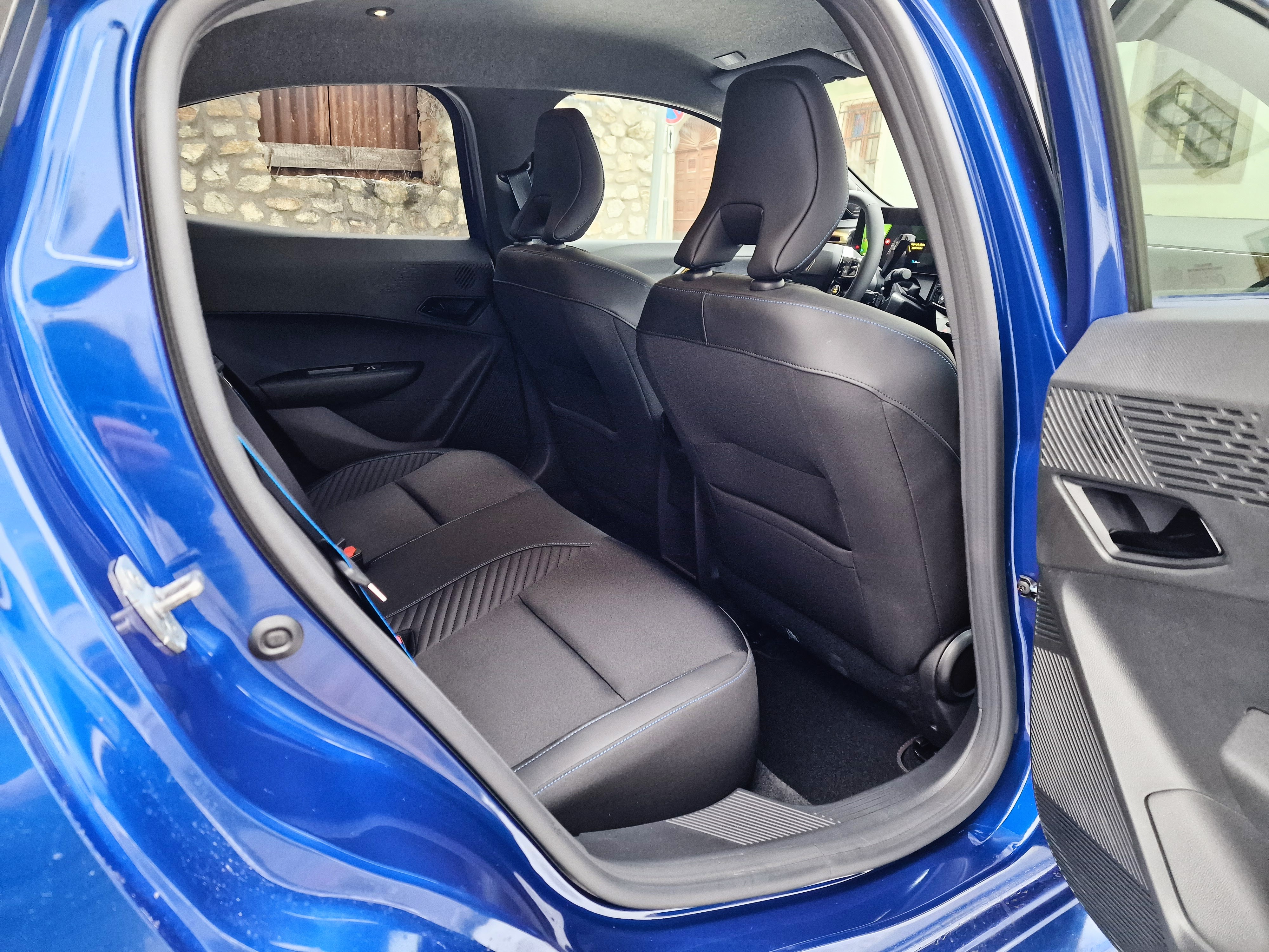 Prvý test: Toto je najlepšie Clio, aké kedy Renault vyrobil. Kvalita interiéru presahuje segment aj triedu, začína na 17.900€