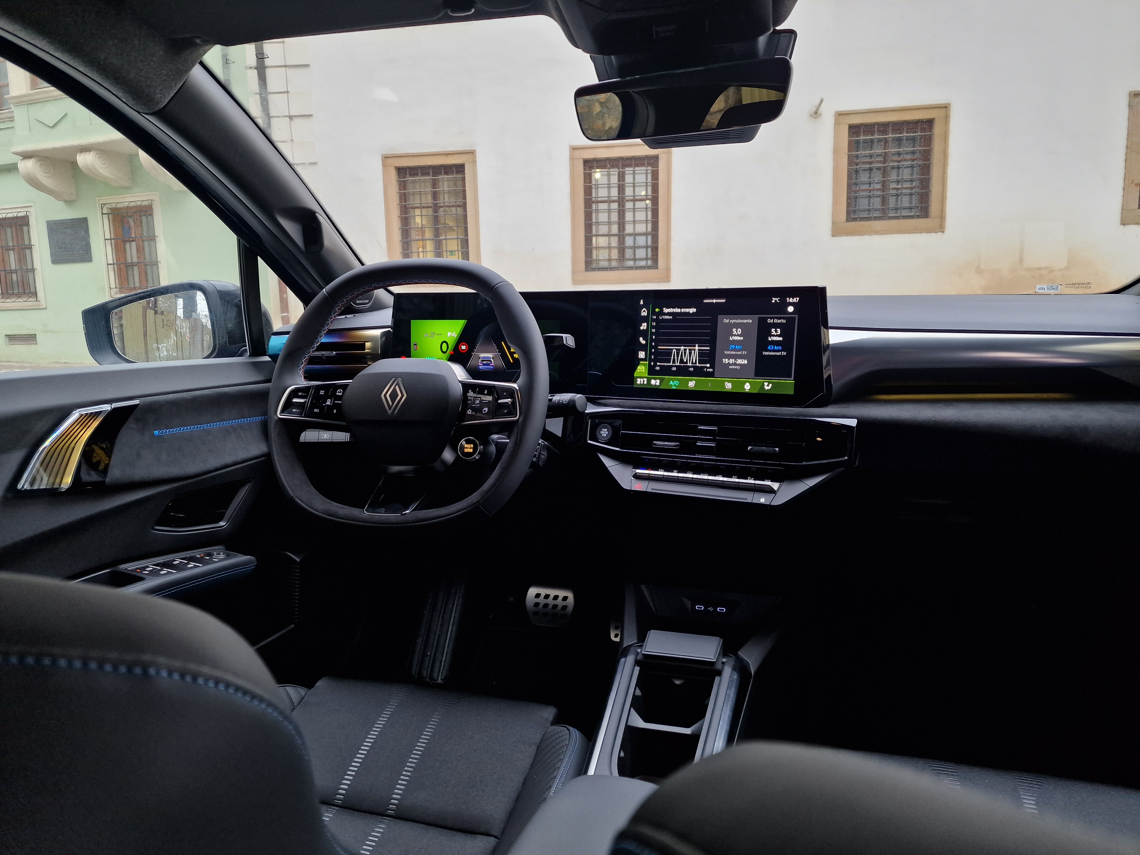 Prvý test: Toto je najlepšie Clio, aké kedy Renault vyrobil. Kvalita interiéru presahuje segment aj triedu, začína na 17.900€