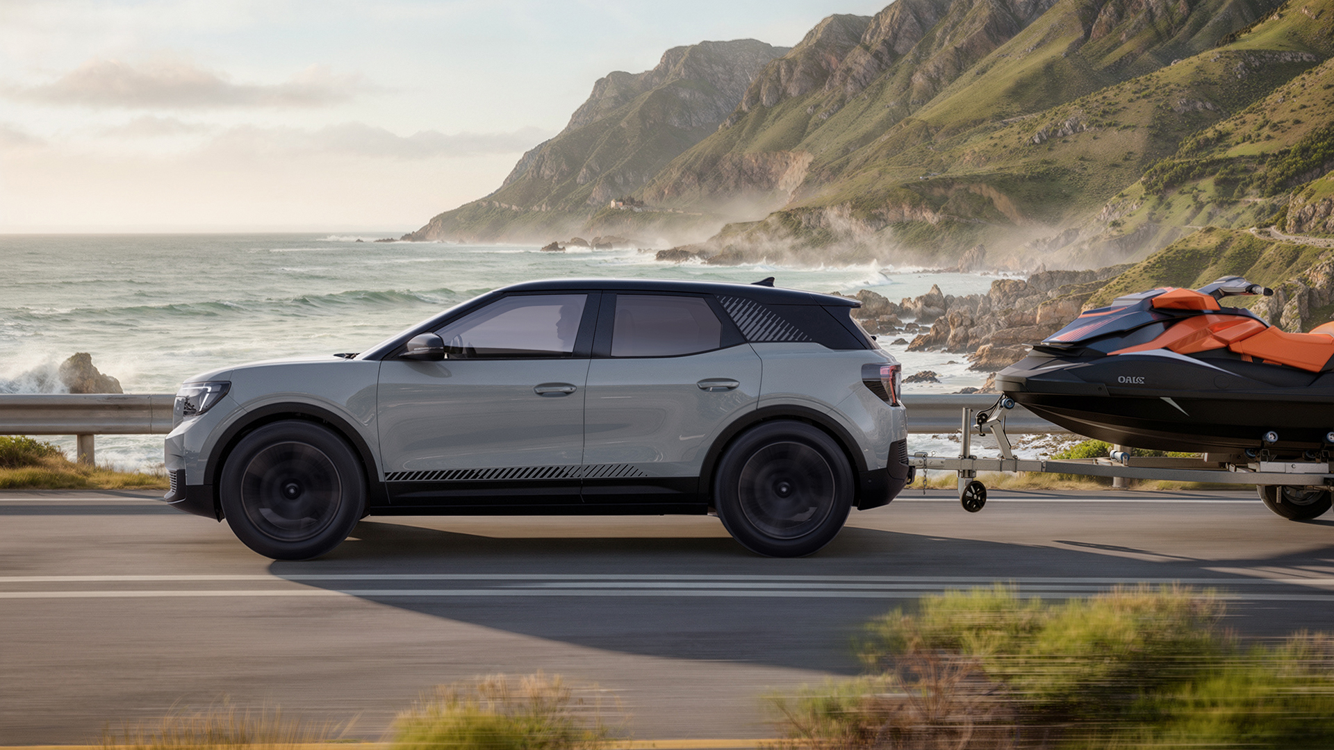 Ford Explorer Collection