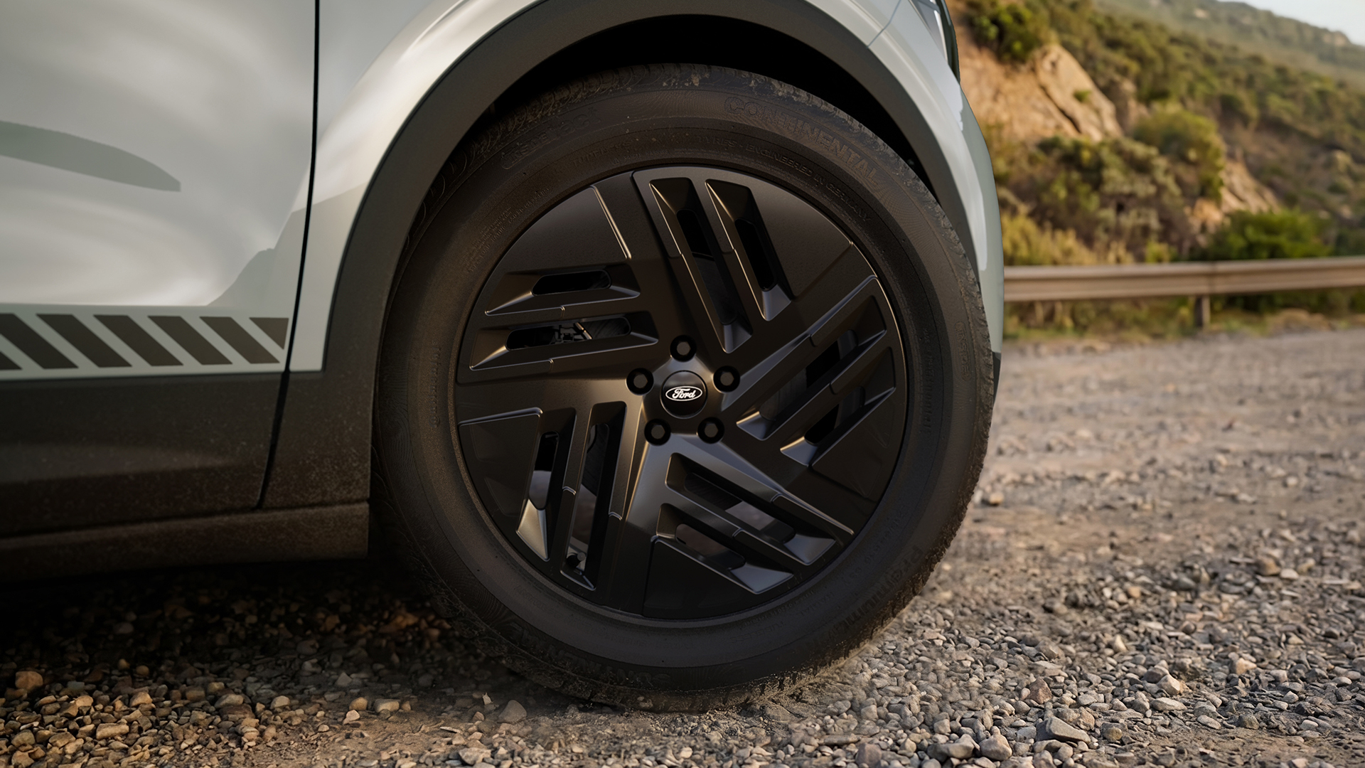 Ford Explorer Collection