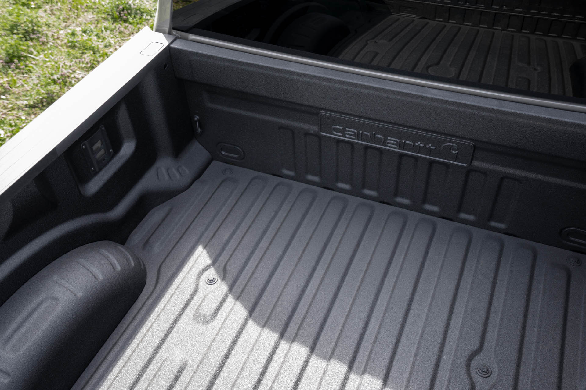 Ford Super Duty Carhartt