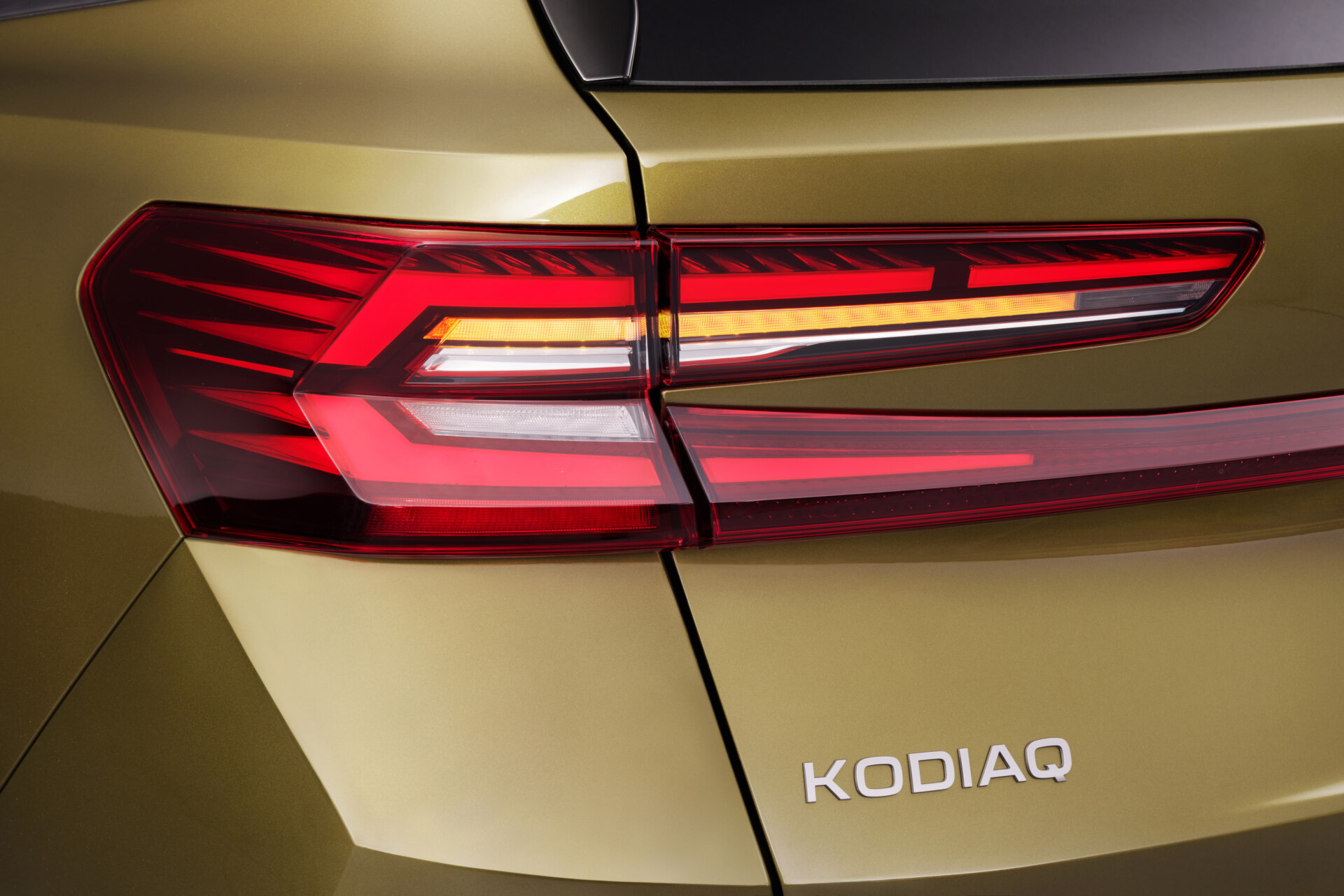 Nová Škoda Kodiaq prichádza a môže mať stále 7 miest